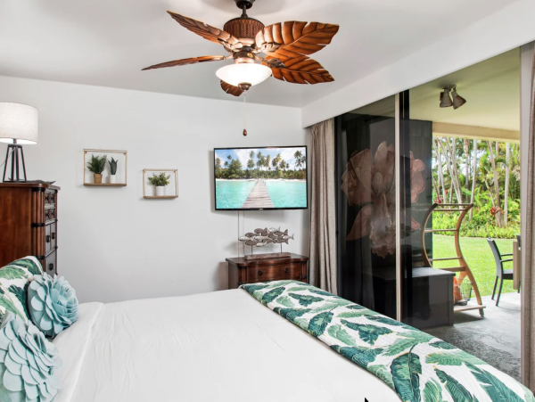 Wailea Maui Vacation Rental